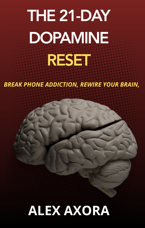 The 21-Day Dopamine Detox Reset